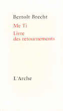 Me Ti: livre des retournements